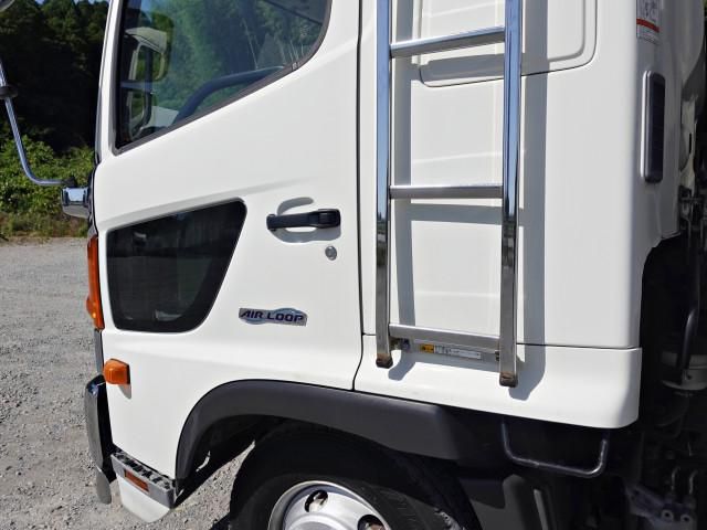 Ref No.A15729853 HINO RANGER Image#10