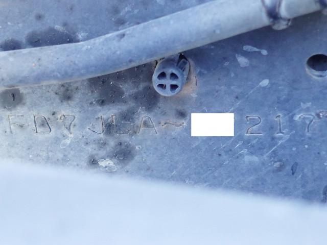 Ref No.A15729853 HINO RANGER Image#20