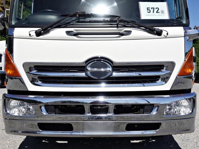 Ref No.A15729853 HINO RANGER Image#4