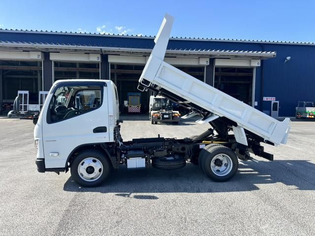 Ref No.A15729858 MITSUBISHI CANTER TRUCK Image#5