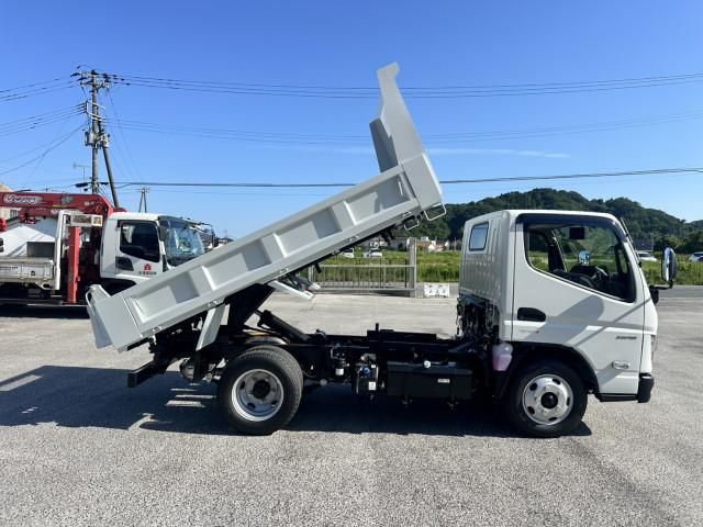 Ref No.A15729858 MITSUBISHI CANTER TRUCK Image#8