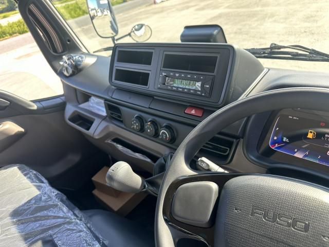 Ref No.A15729858 MITSUBISHI CANTER TRUCK Image#10