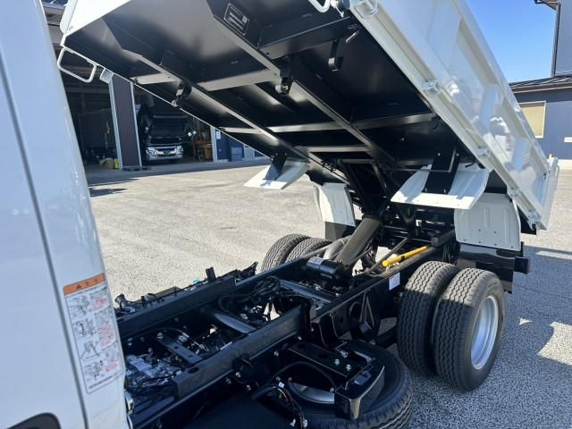 Ref No.A15729858 MITSUBISHI CANTER TRUCK Image#6