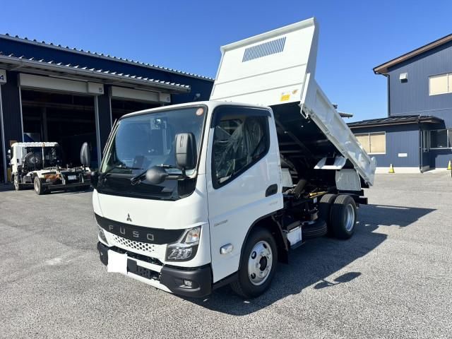 MITSUBISHI CANTER TRUCK