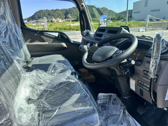 Ref No.A15729858 MITSUBISHI CANTER TRUCK Image#9