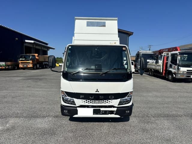 Ref No.A15729858 MITSUBISHI CANTER TRUCK Image#2