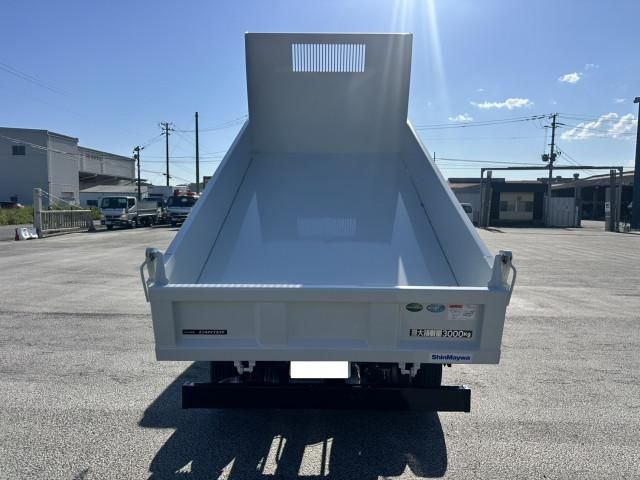 Ref No.A15729858 MITSUBISHI CANTER TRUCK Image#4