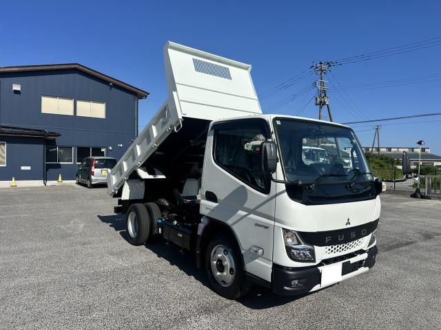 Ref No.A15729858 MITSUBISHI CANTER TRUCK Image#3