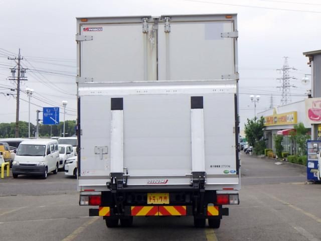 Ref No.A15729859 HINO RANGER Image#6