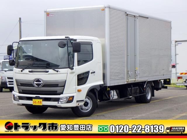 HINO RANGER