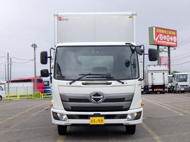 Ref No.A15729859 HINO RANGER Image#3