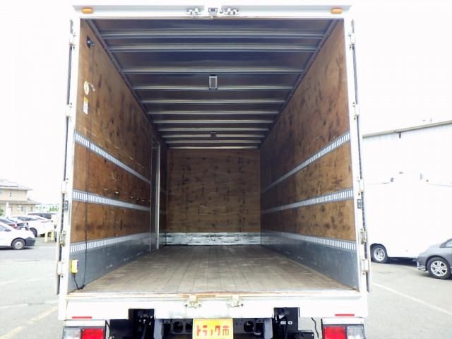 Ref No.A15729859 HINO RANGER Image#7