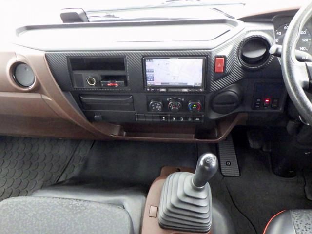 Ref No.A15729859 HINO RANGER Image#18