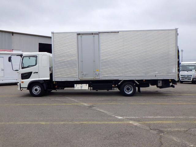 Ref No.A15729859 HINO RANGER Image#4