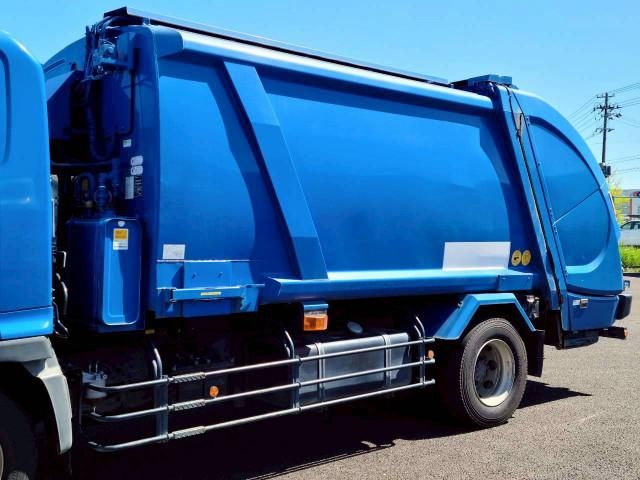 Ref No.A15729862 HINO RANGER Image#7
