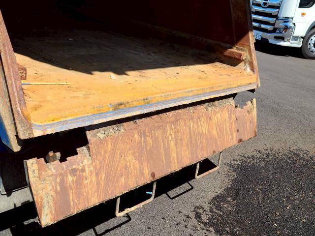 Ref No.A15729862 HINO RANGER Image#16