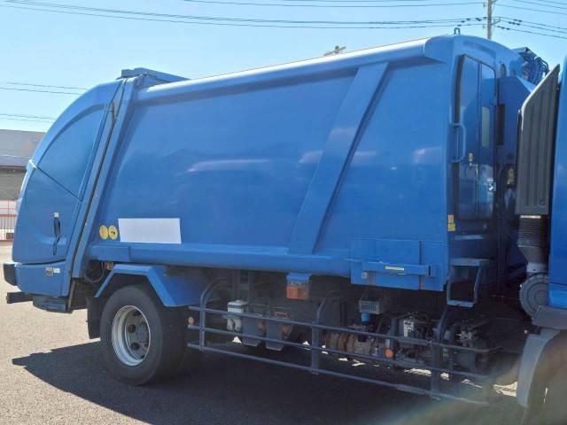 Ref No.A15729862 HINO RANGER Image#8