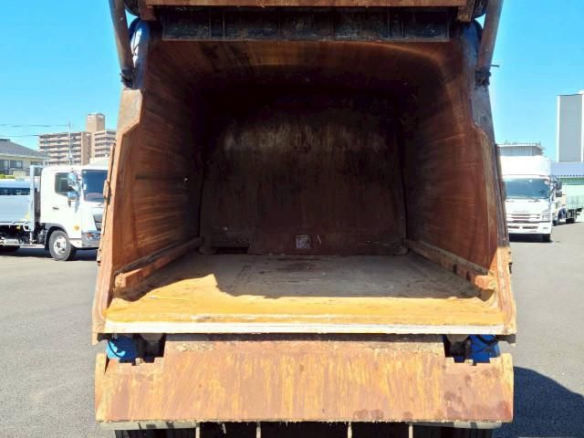 Ref No.A15729862 HINO RANGER Image#12