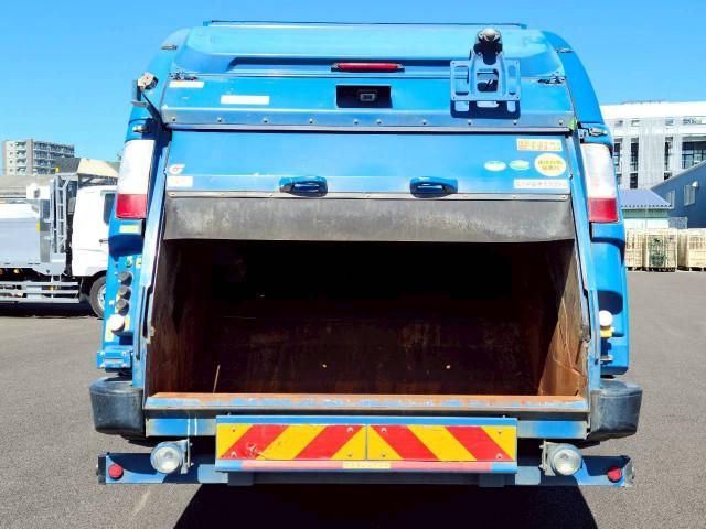 Ref No.A15729862 HINO RANGER Image#10