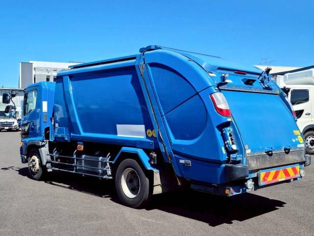 Ref No.A15729862 HINO RANGER Image#6