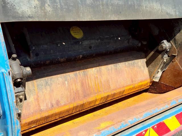 Ref No.A15729862 HINO RANGER Image#18