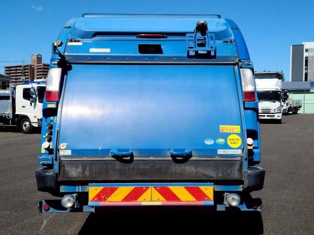 Ref No.A15729862 HINO RANGER Image#5