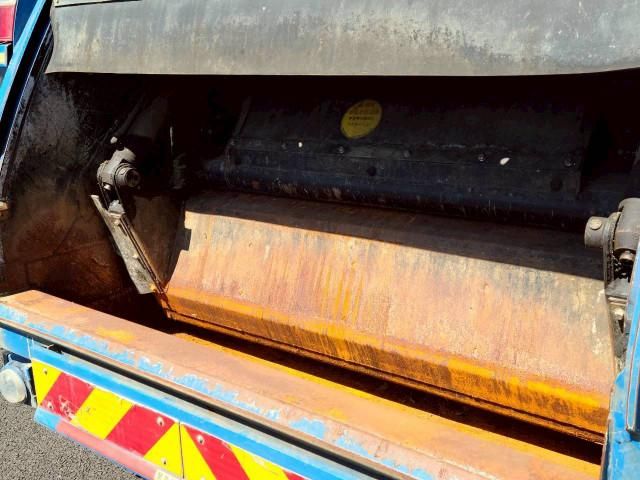 Ref No.A15729862 HINO RANGER Image#17