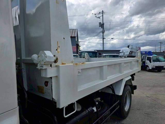 Ref No.A15729864 HINO RANGER Image#12