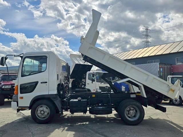 Ref No.A15729864 HINO RANGER Image#5