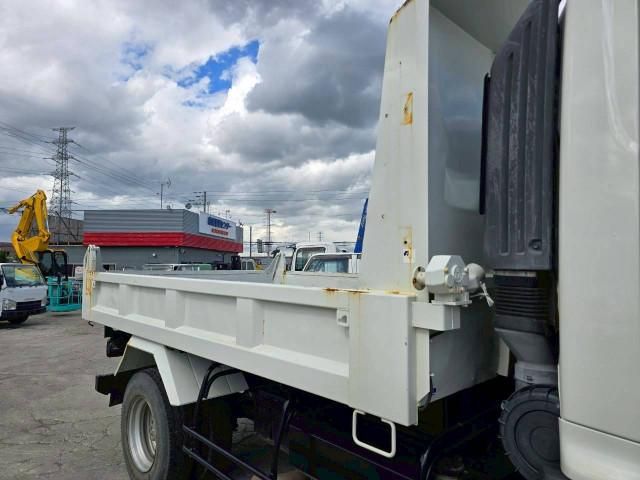 Ref No.A15729864 HINO RANGER Image#11