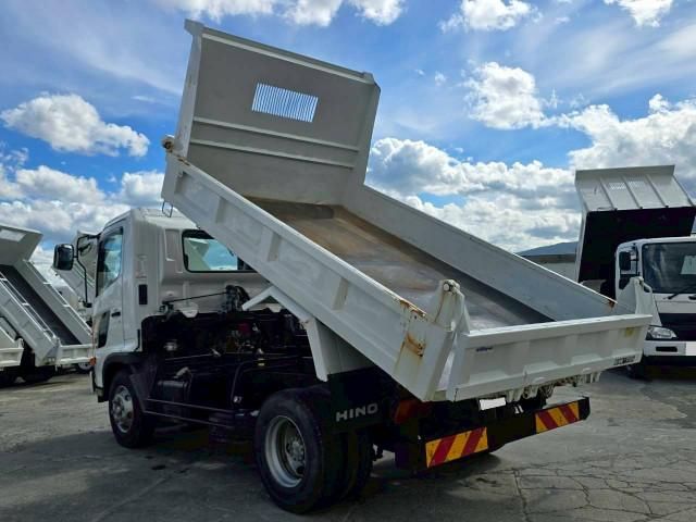 Ref No.A15729864 HINO RANGER Image#6