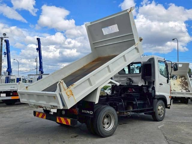Ref No.A15729864 HINO RANGER Image#8