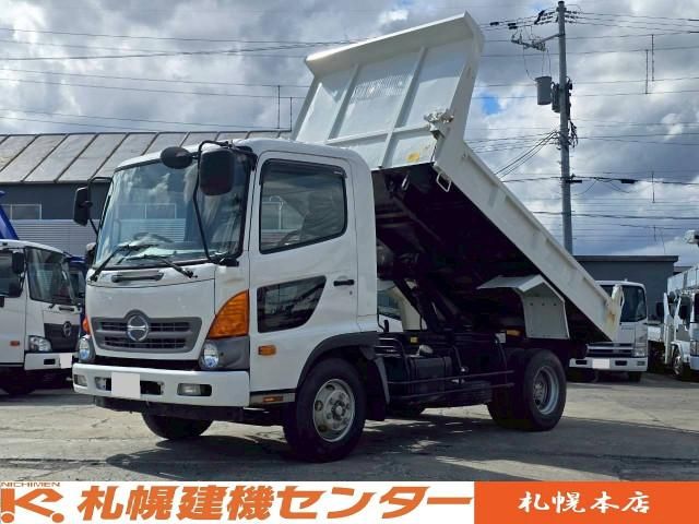 HINO RANGER