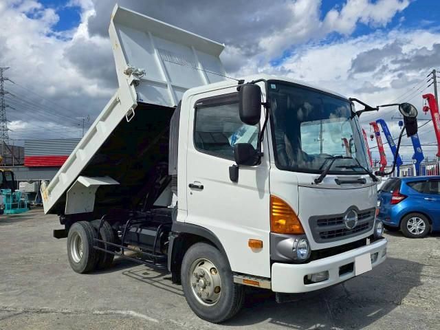 Ref No.A15729864 HINO RANGER Image#3