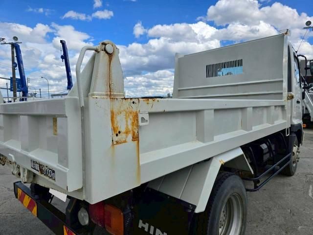 Ref No.A15729864 HINO RANGER Image#10