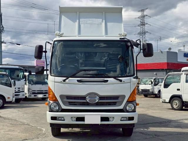 Ref No.A15729864 HINO RANGER Image#2
