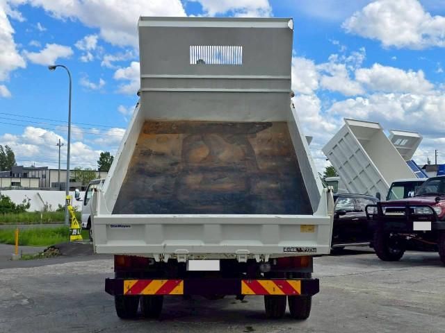 Ref No.A15729864 HINO RANGER Image#7