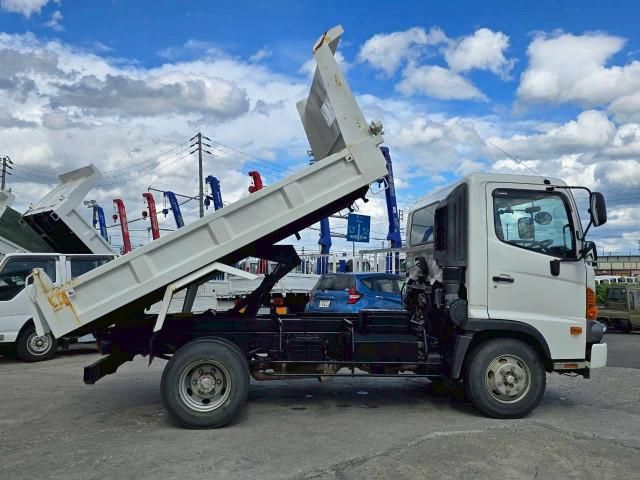Ref No.A15729864 HINO RANGER Image#4