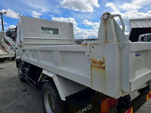 Ref No.A15729864 HINO RANGER Image#9