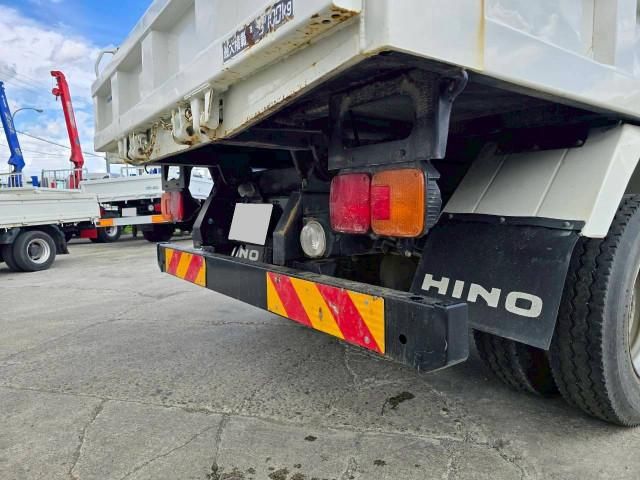 Ref No.A15729864 HINO RANGER Image#13