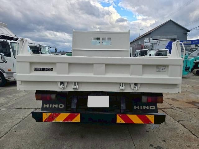 Ref No.A15729865 HINO RANGER Image#12