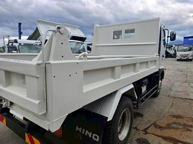 Ref No.A15729865 HINO RANGER Image#13