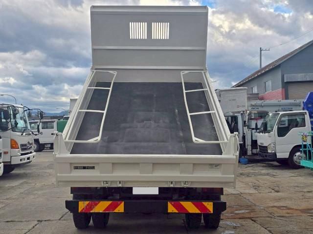 Ref No.A15729865 HINO RANGER Image#7