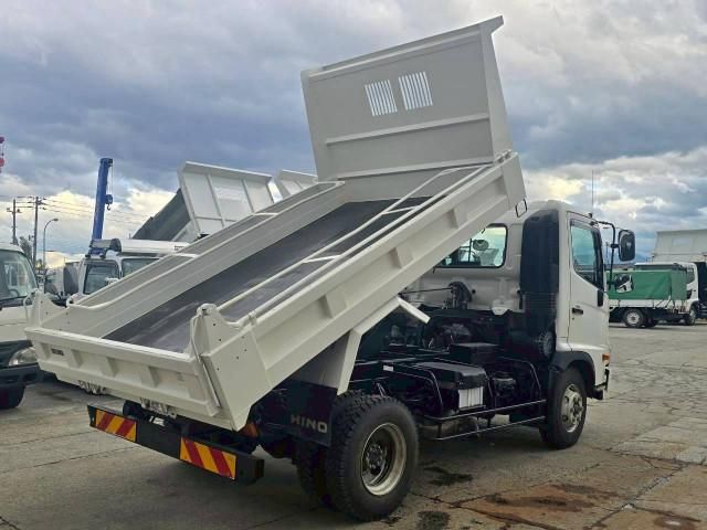Ref No.A15729865 HINO RANGER Image#8