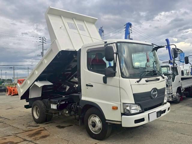 Ref No.A15729865 HINO RANGER Image#3