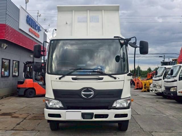 Ref No.A15729865 HINO RANGER Image#2