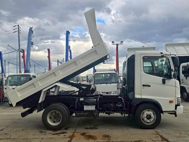 Ref No.A15729865 HINO RANGER Image#4