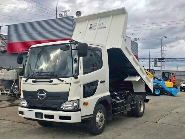 HINO RANGER