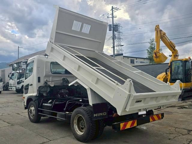 Ref No.A15729865 HINO RANGER Image#6
