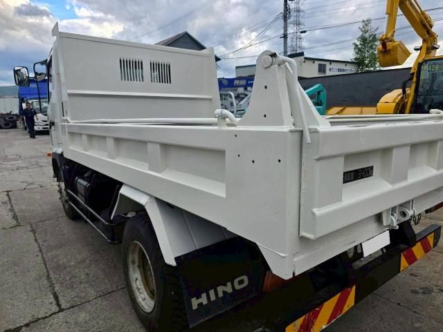Ref No.A15729865 HINO RANGER Image#11